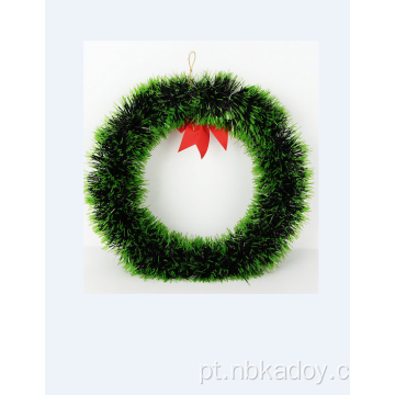 Christmas Green Wreath Christmas Decoration